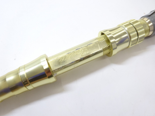 スタンディングバイト ML17